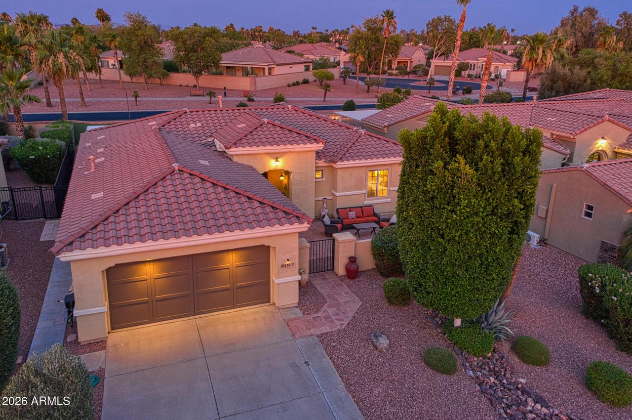 22517 N Montecito Ave., Sun City West, AZ 85375