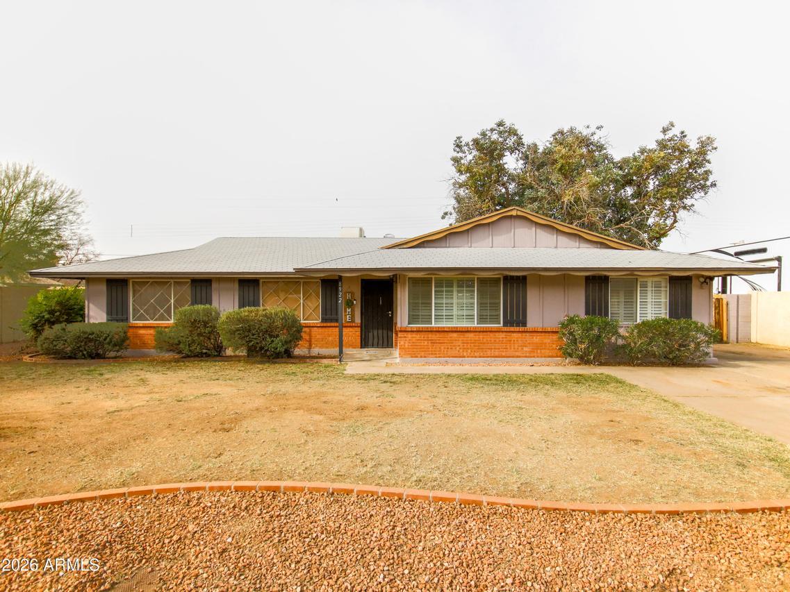 8922 N 17th Ln., Phoenix, AZ 85021