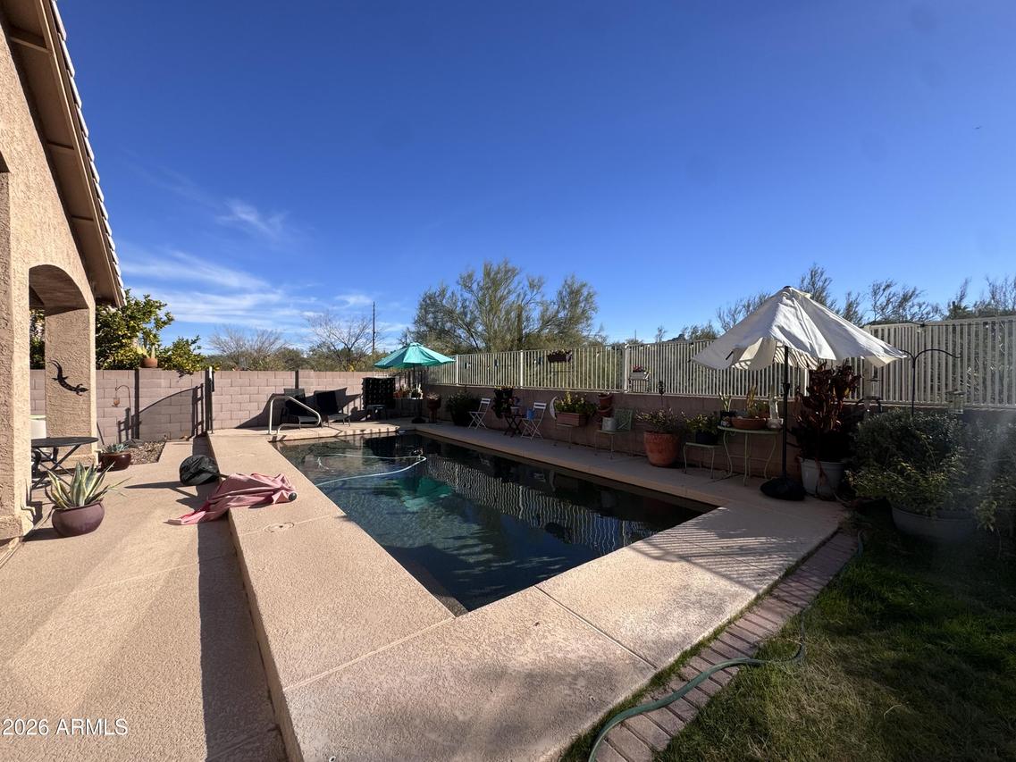 17201 E Hillcrest Dr., Fountain Hills, AZ 85268
