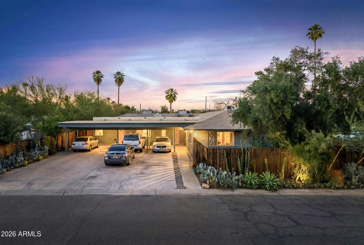 822 E Montecito Ave., Phoenix, AZ 85014