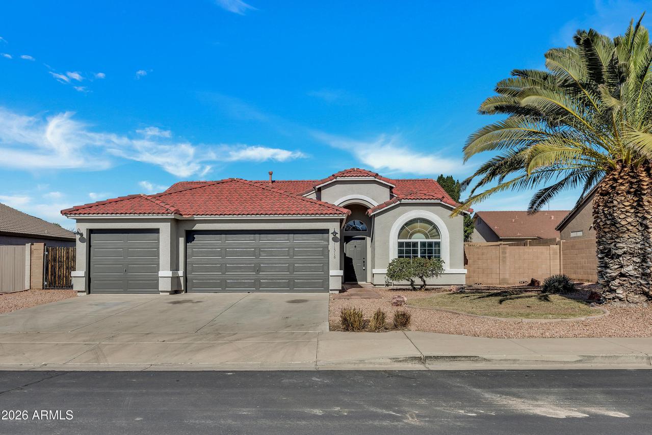 11518 E Dartmouth St., Mesa, AZ 85207