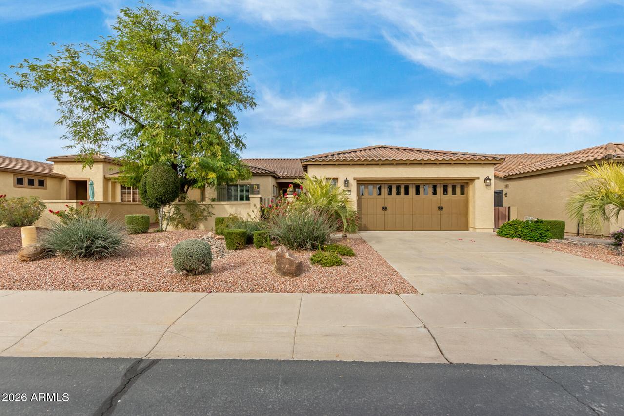 12388 W Fetlock Tr., Peoria, AZ 85383