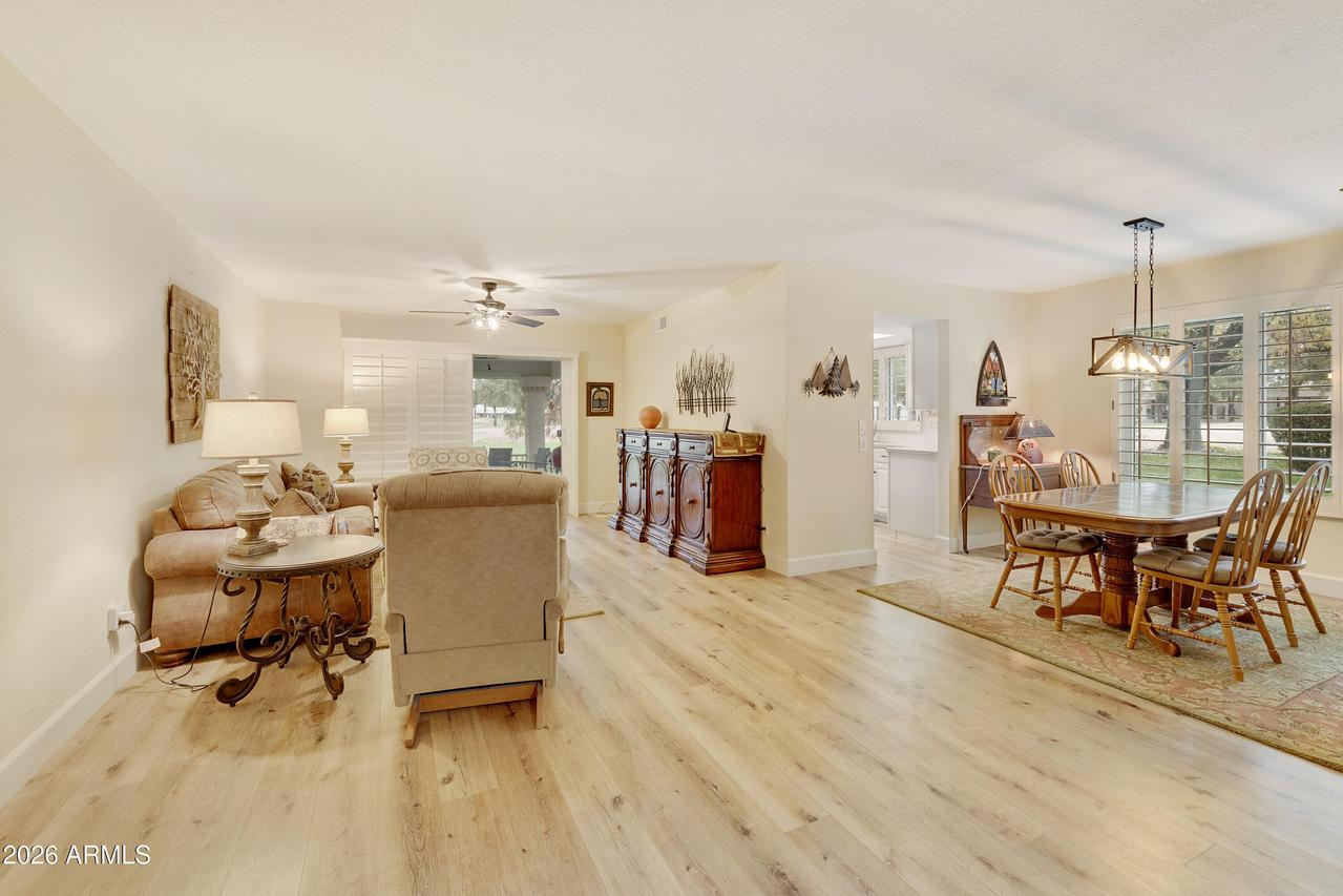 602 S Palo Verde Way, Mesa, AZ 85208