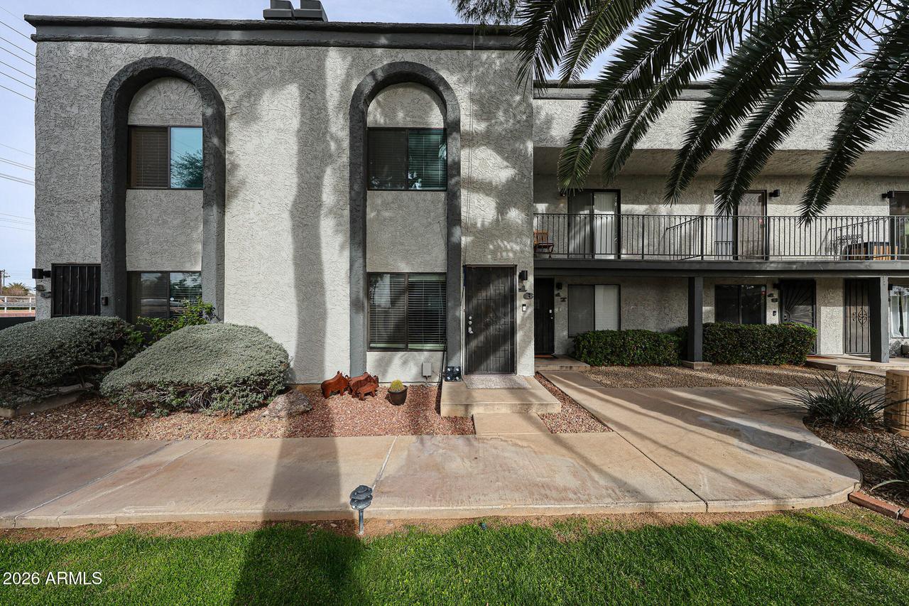 3501 N 64th St. #16, Scottsdale, AZ 85251