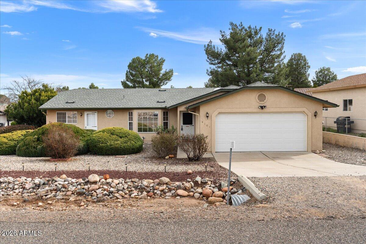 4101 E Sabino Tr., Cottonwood, AZ 86326
