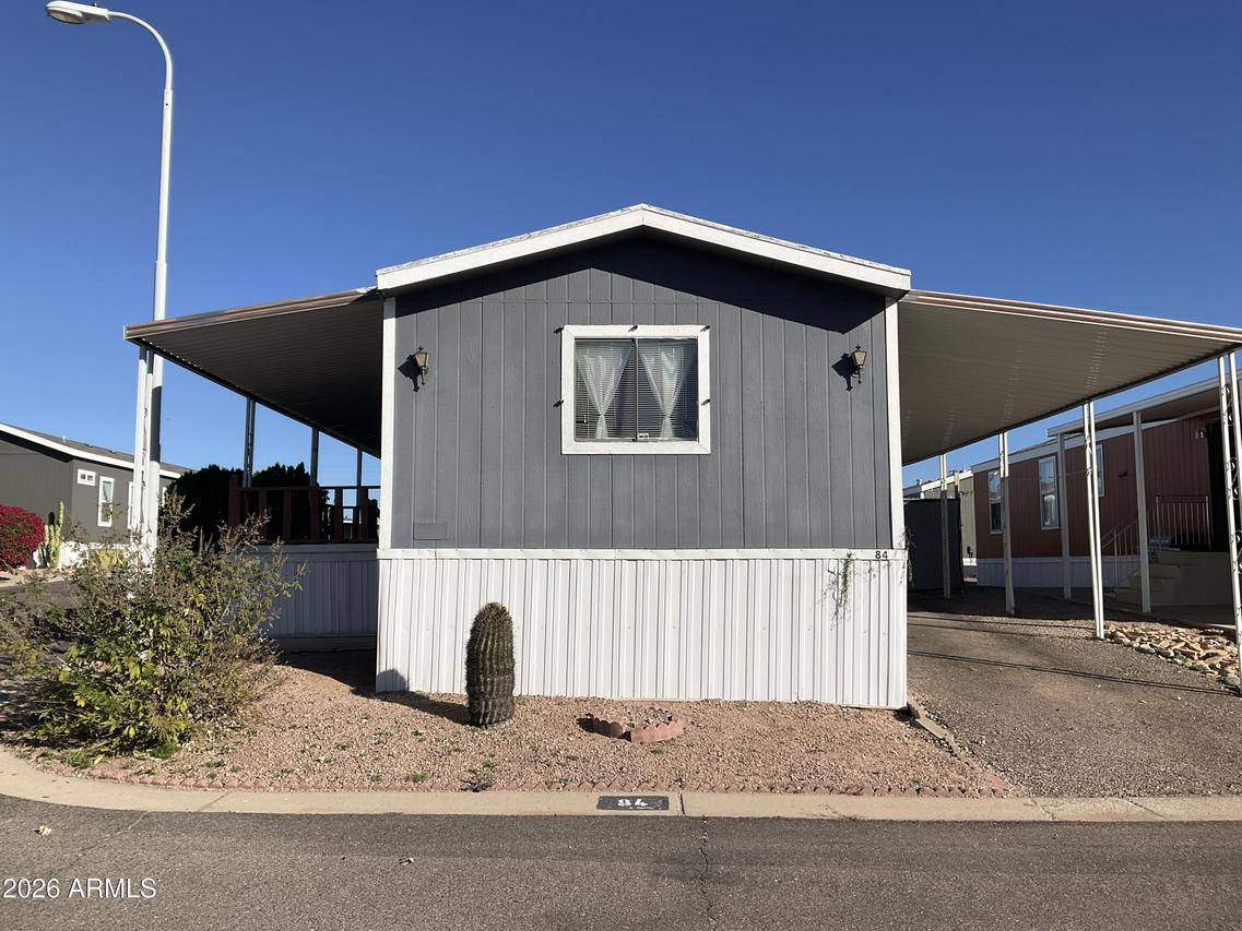 2292 N Ironwood Dr. #84, Apache Junction, AZ 85120