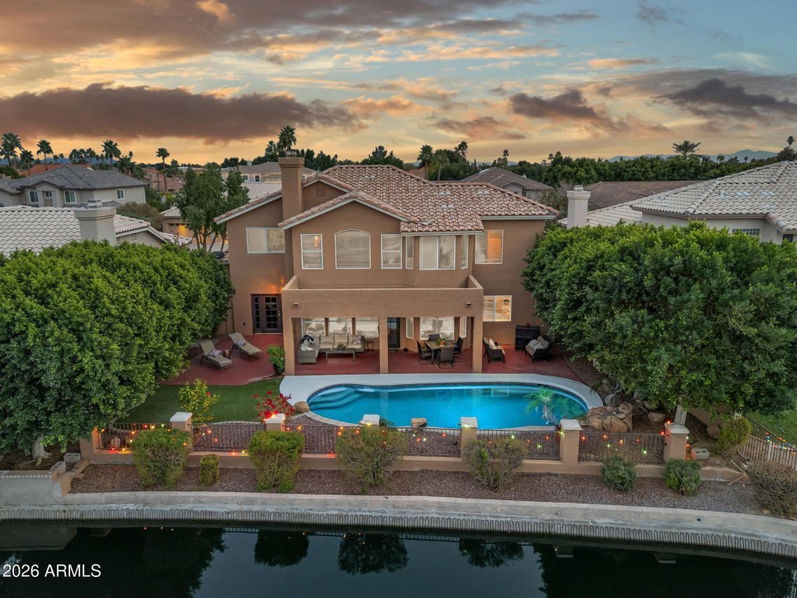 6376 W Louise Dr., Glendale, AZ 85310