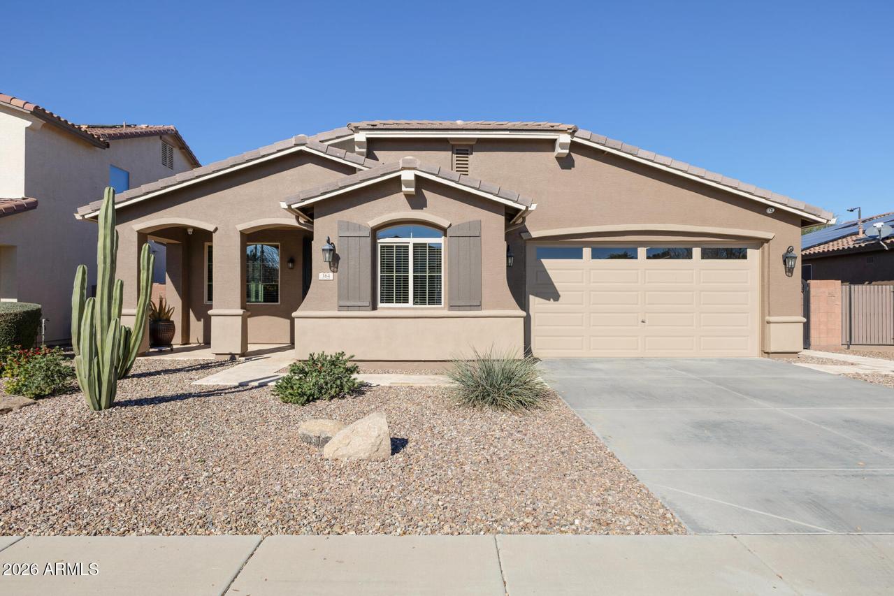 364 W Sweet Shrub Ave., Queen Creek, AZ 85140