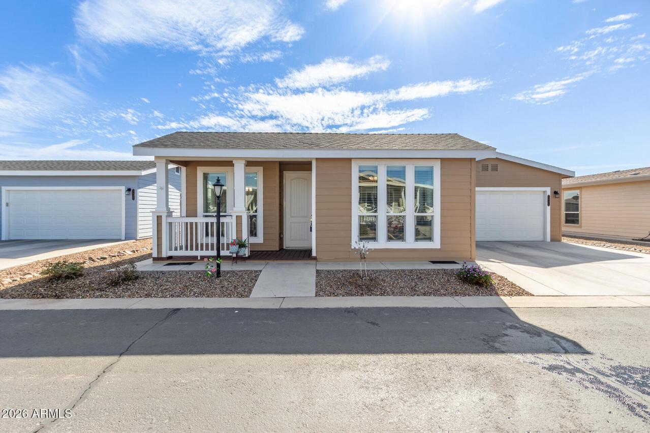 3301 S Goldfield Rd. #6031, Apache Junction, AZ 85119