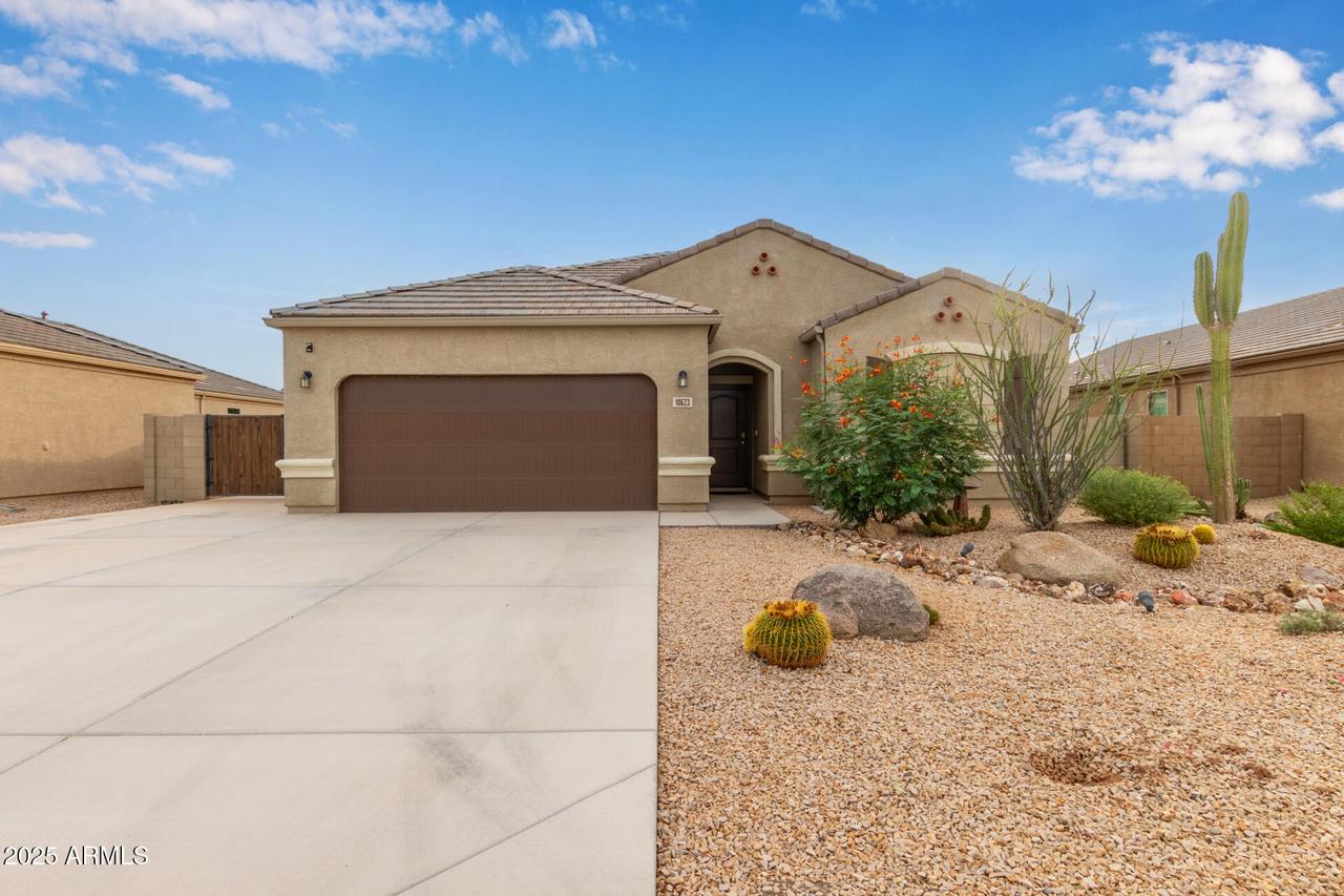 10623 E Sunflower Ct., Florence, AZ 85132
