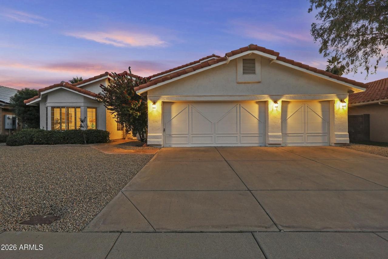 4553 E Carolina Dr., Phoenix, AZ 85032