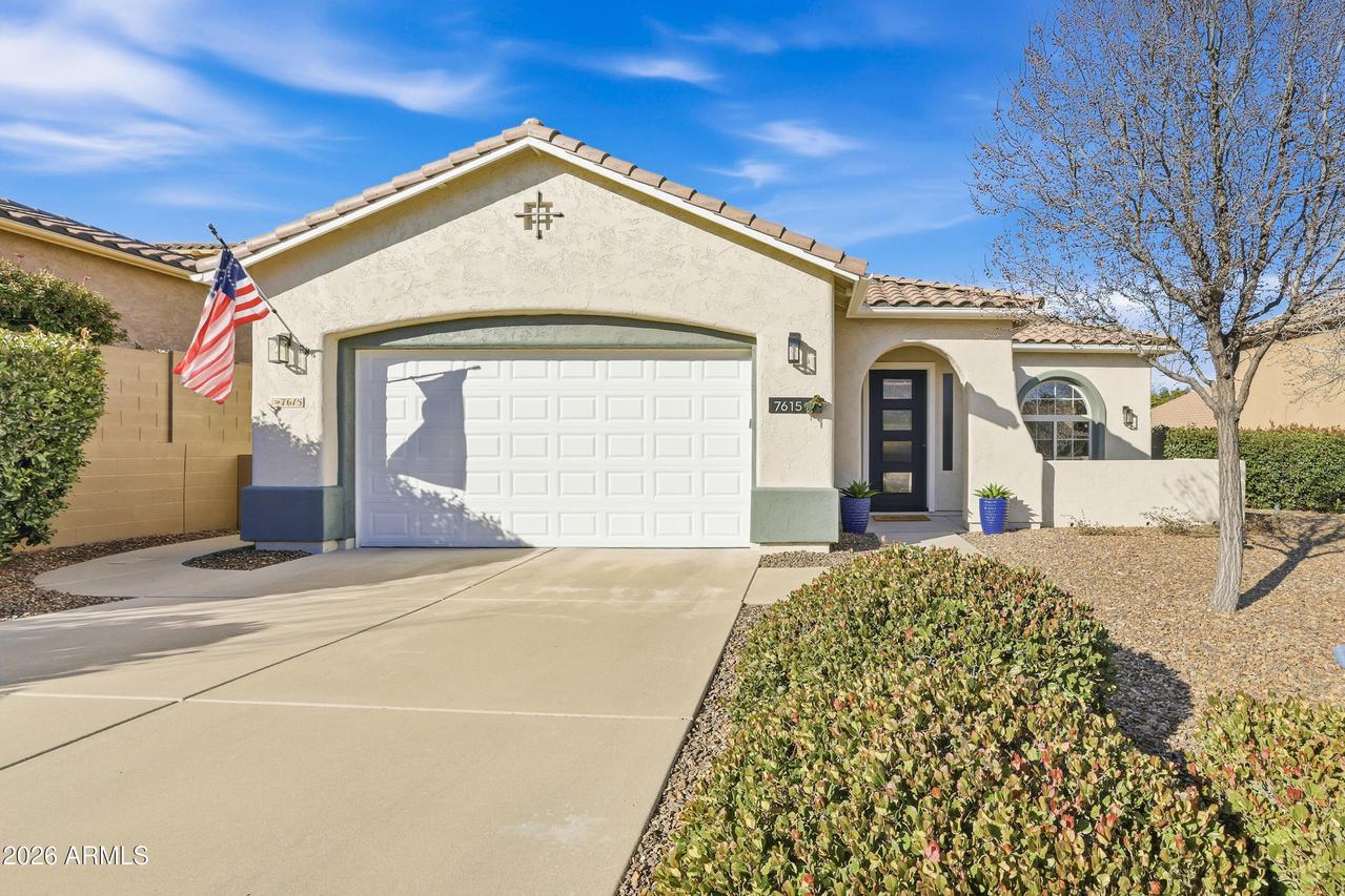 7615 E Traders Tr., Prescott Valley, AZ 86314