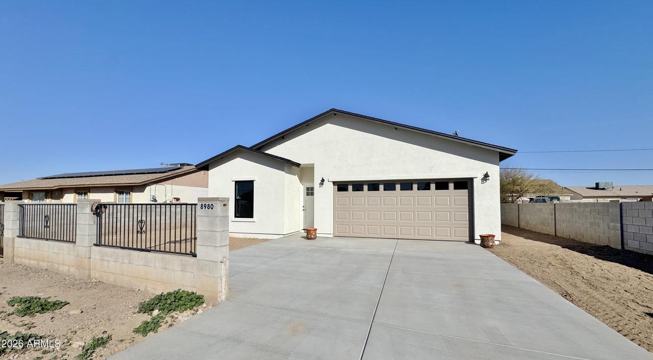 8980 W Coronado Dr., Arizona City, AZ 85123