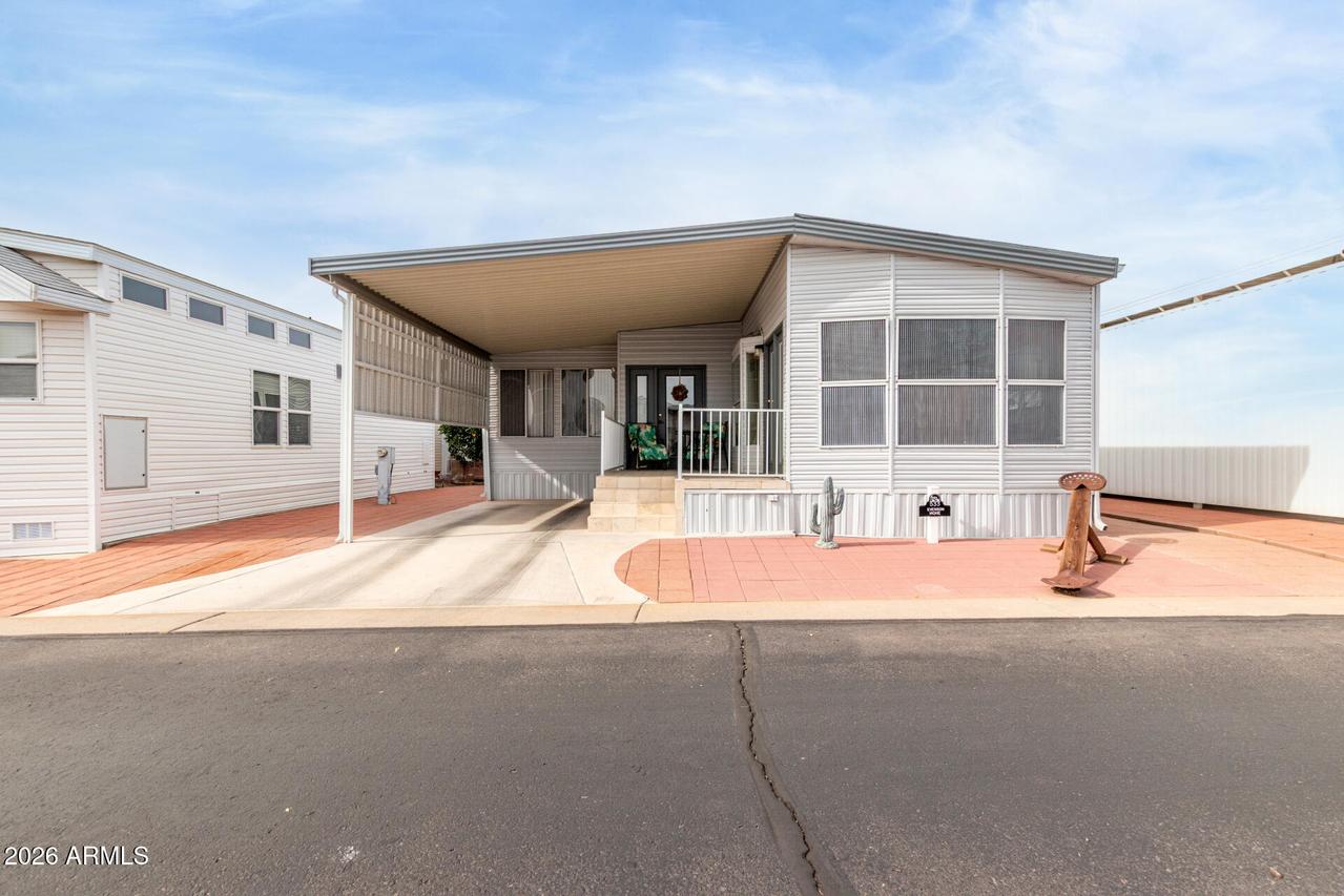 7750 E Broadway Rd. #533, Mesa, AZ 85208