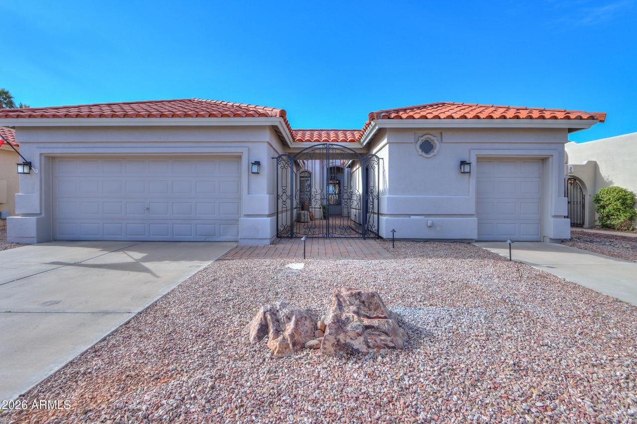 10649 E Michigan Ave., Sun Lakes, AZ 85248