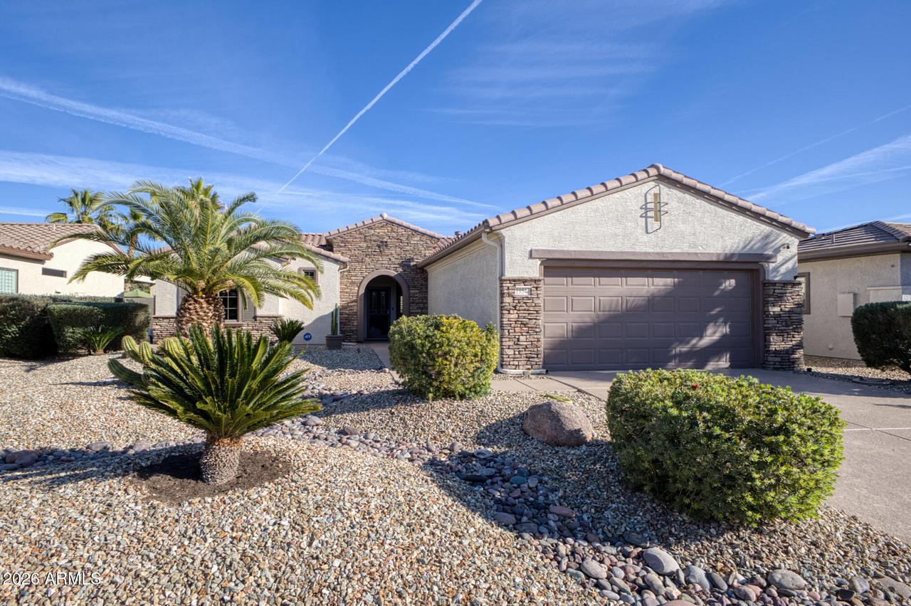 19547 N Wasson Peak Dr., Surprise, AZ 85387