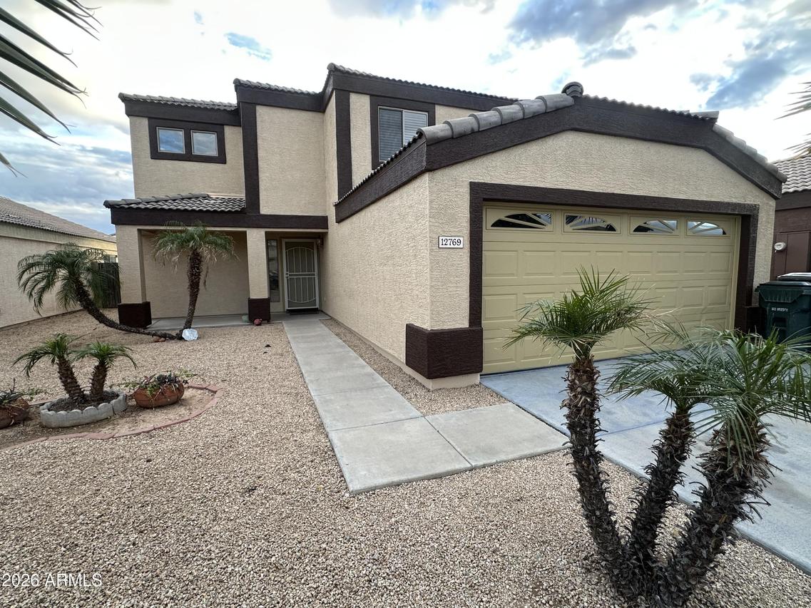 12769 W Dreyfus Dr., El Mirage, AZ 85335