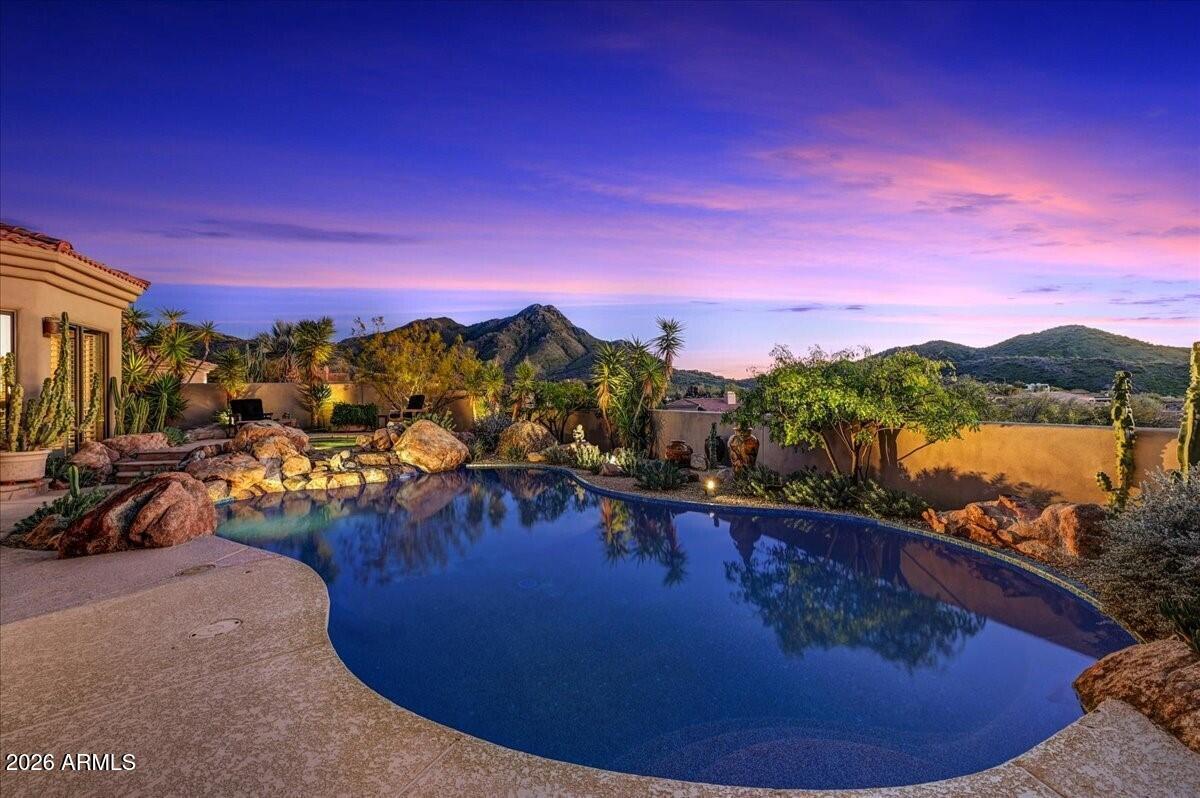 11175 E De La O Rd., Scottsdale, AZ 85255