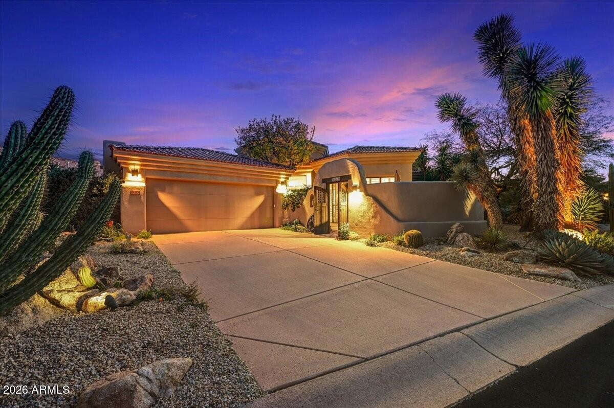 11175 E De La O Rd., Scottsdale, AZ 85255