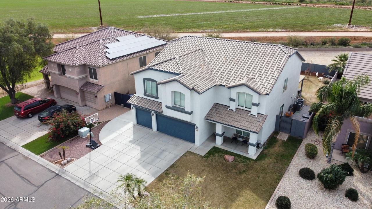 3279 E Silverbell Rd., San Tan Valley, AZ 85143