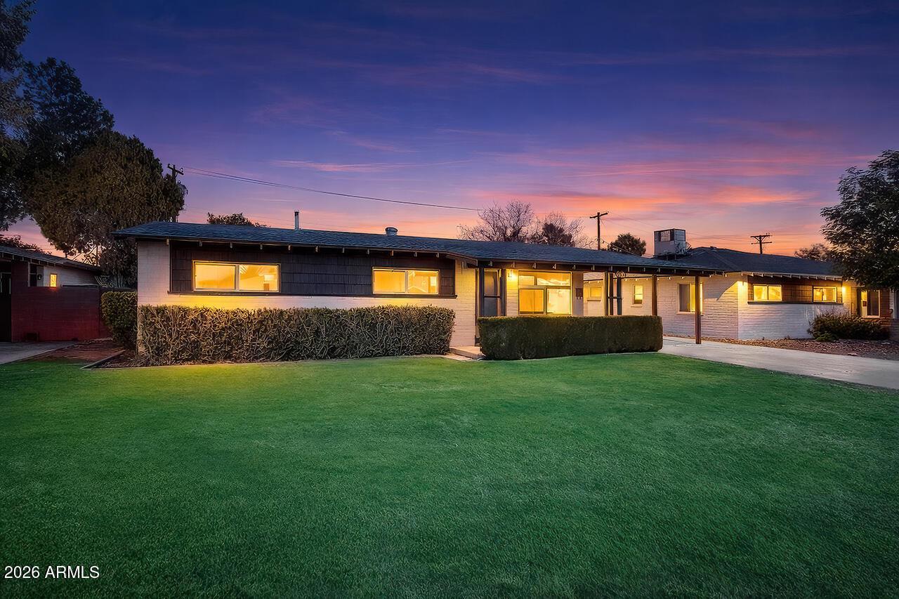 1212 W Coolidge St., Phoenix, AZ 85013