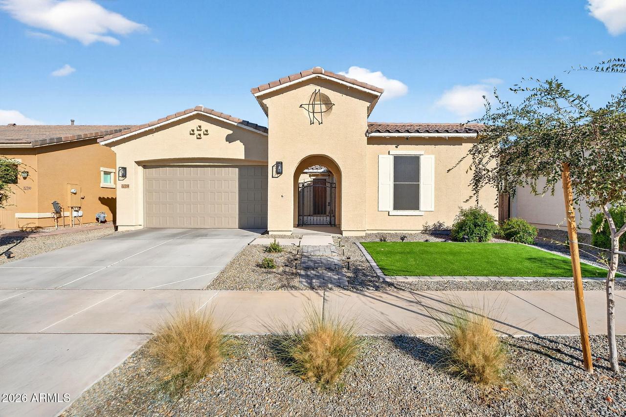 22794 E Pegasus Pkwy., Queen Creek, AZ 85142