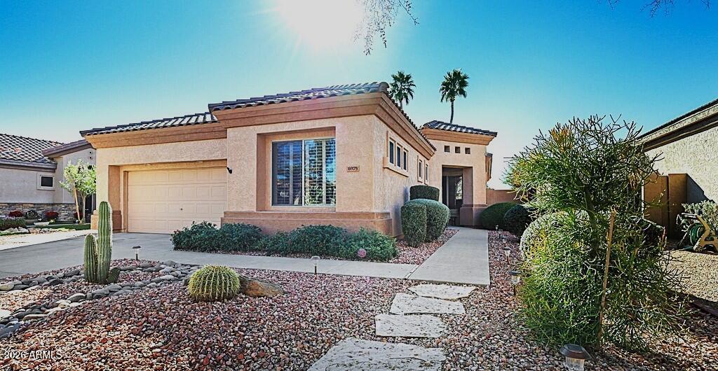 6975 W Rose Garden Ln., Glendale, AZ 85308