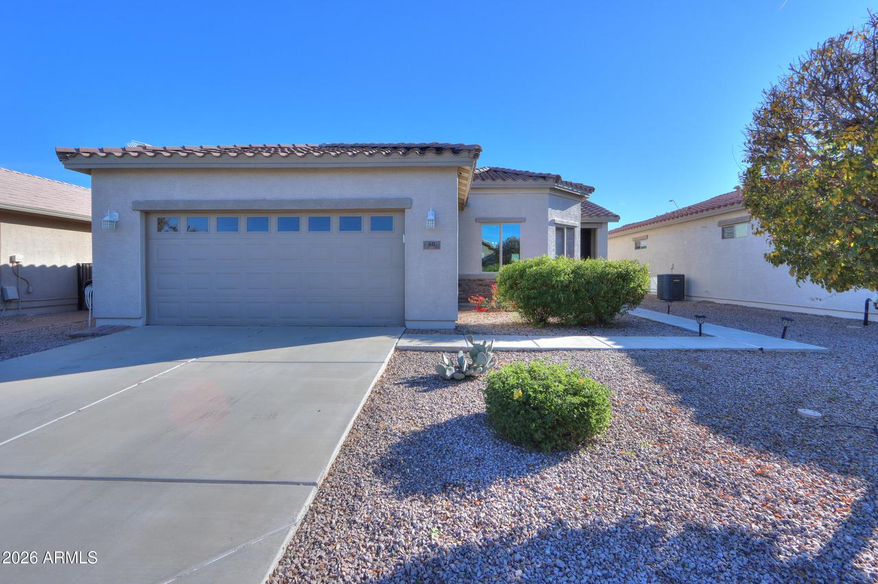 60 S Agua Fria Ln., Casa Grande, AZ 85194