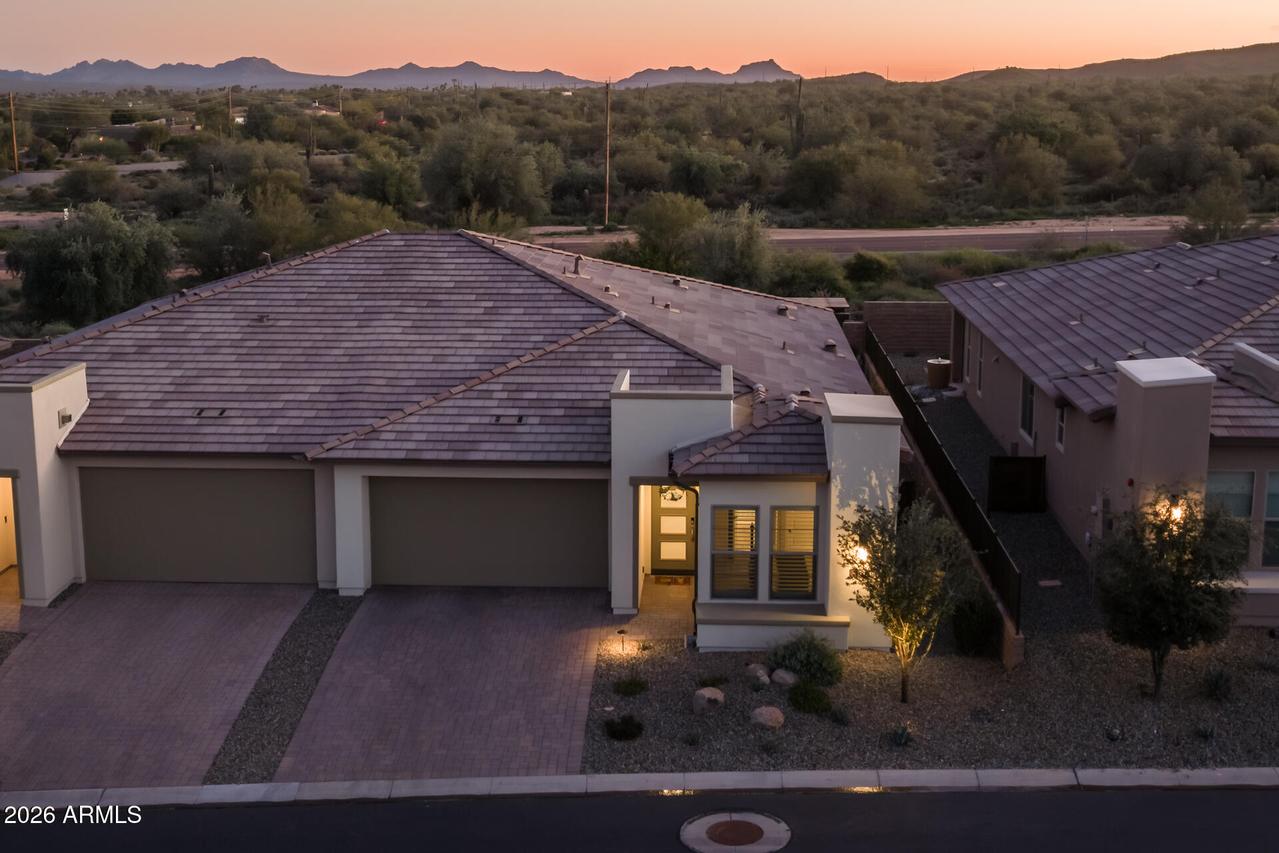 18207 E Coronado Cave Ct., Rio Verde, AZ 85263