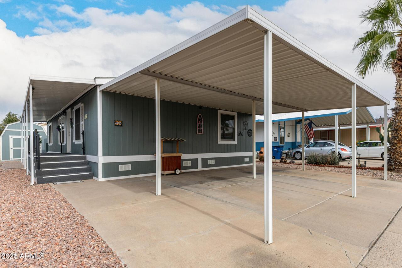 18240 N 21st St. #Lot 95, Phoenix, AZ 85022