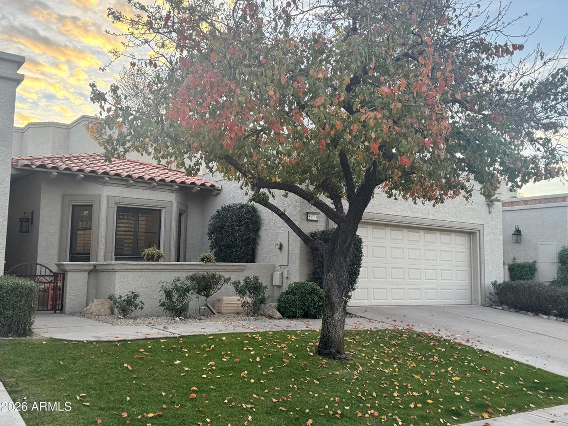 8473 N 84th Pl., Scottsdale, AZ 85258