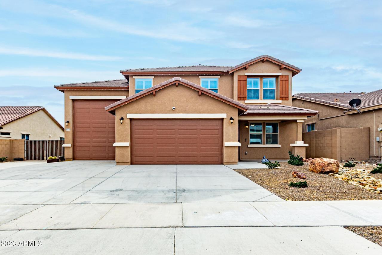 18431 W Williams Rd., Surprise, AZ 85387