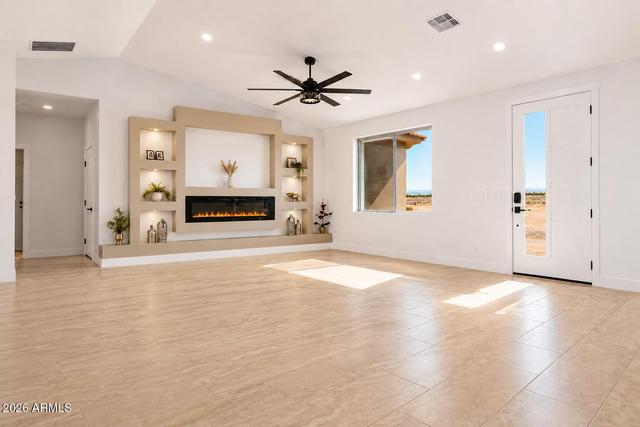 New Homes with Master Bedrooms on the 1st Floor That Attend Ruth Fisher Middle School: January 17th to January 23rd