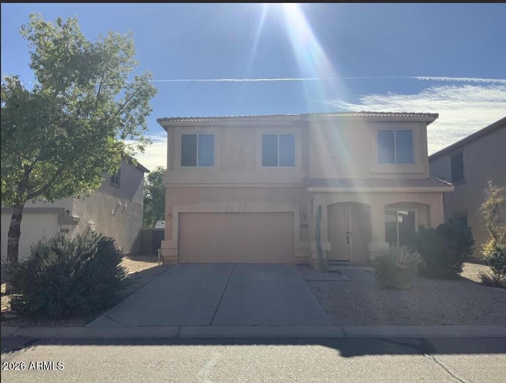 1111 E Canyon Tr., San Tan Valley, AZ 85143