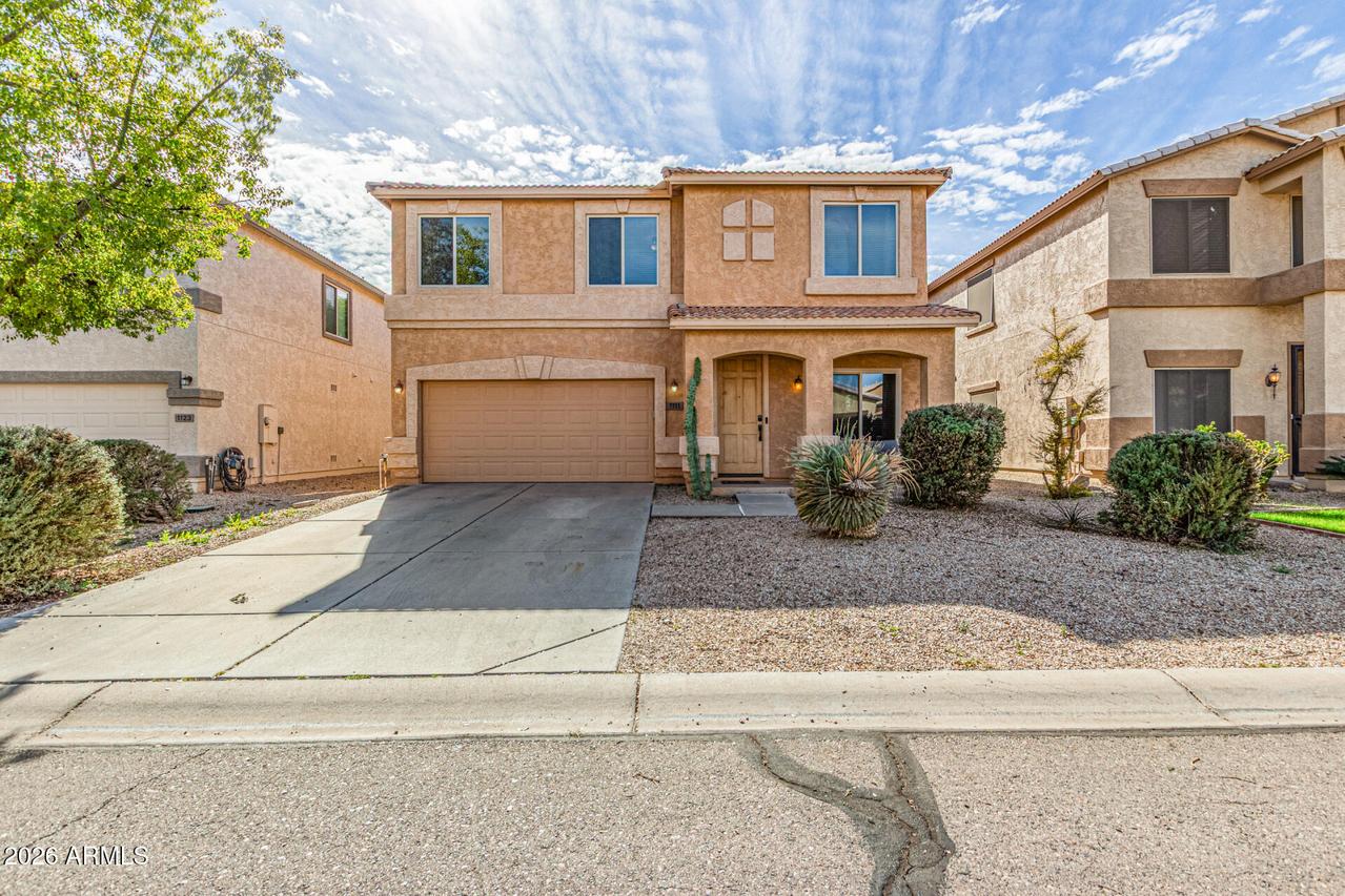 1111 E Canyon Tr., San Tan Valley, AZ 85143