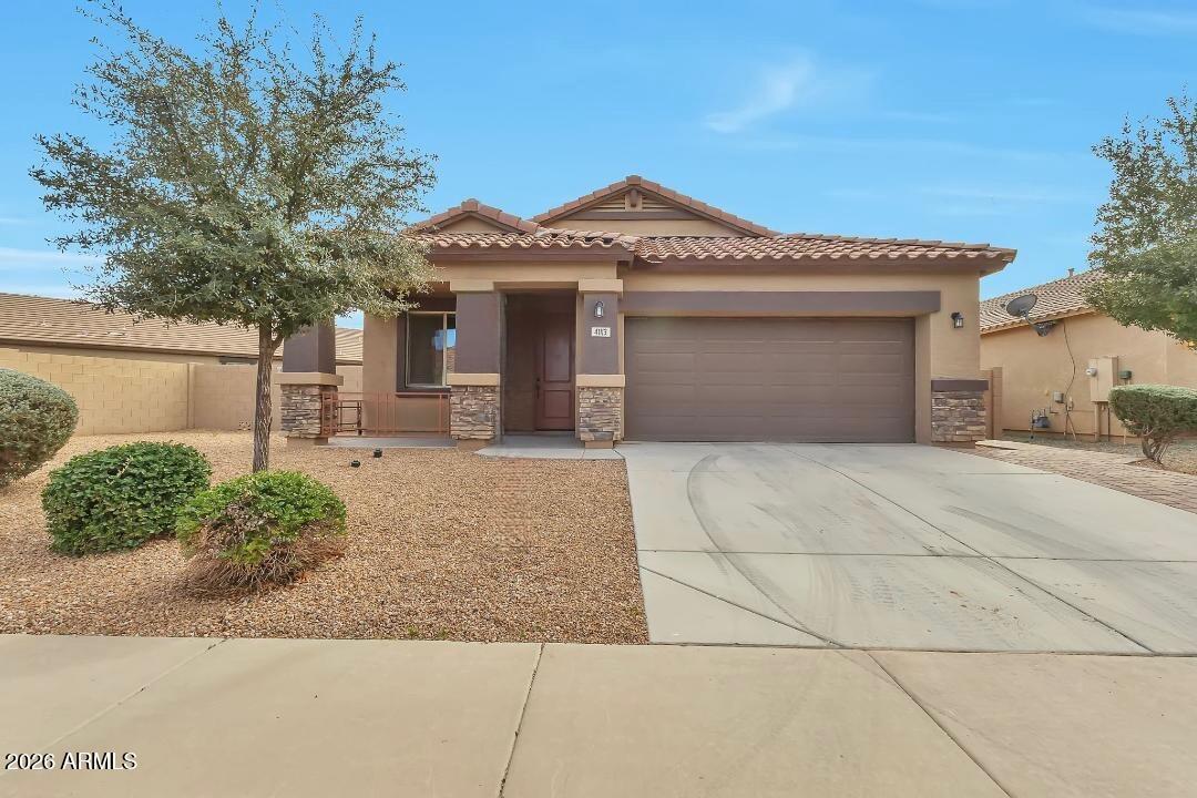 41113 W Curtis Ln., Maricopa, AZ 85138