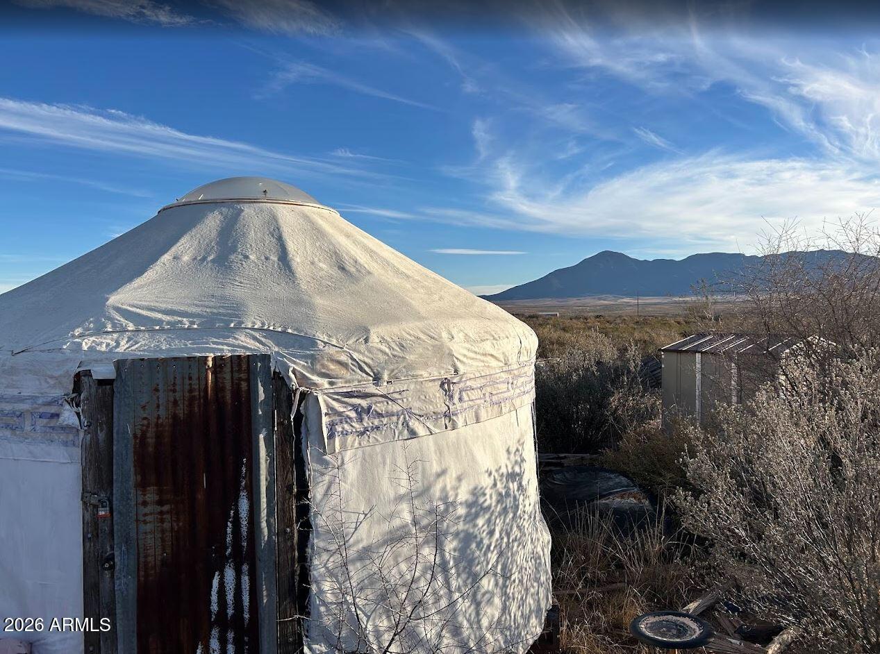 3644 W Vista Del Viejo, Bisbee, AZ 85603