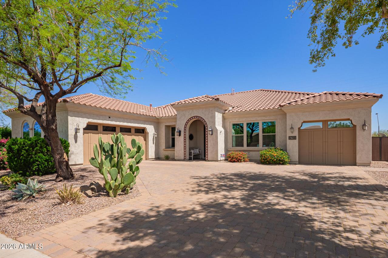 21623 S 223rd Pl., Queen Creek, AZ 85142