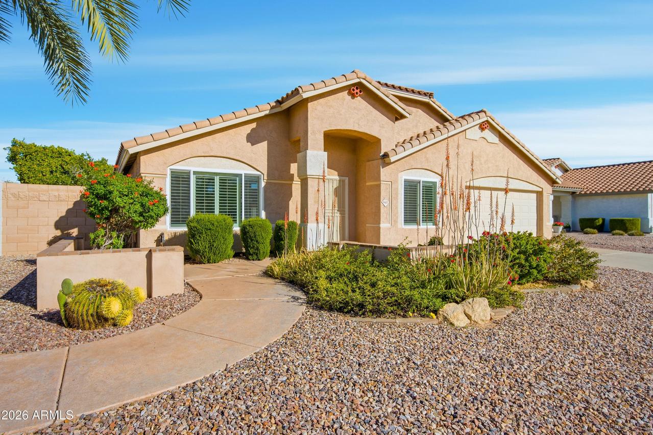 460 E Arabian Dr., Gilbert, AZ 85296