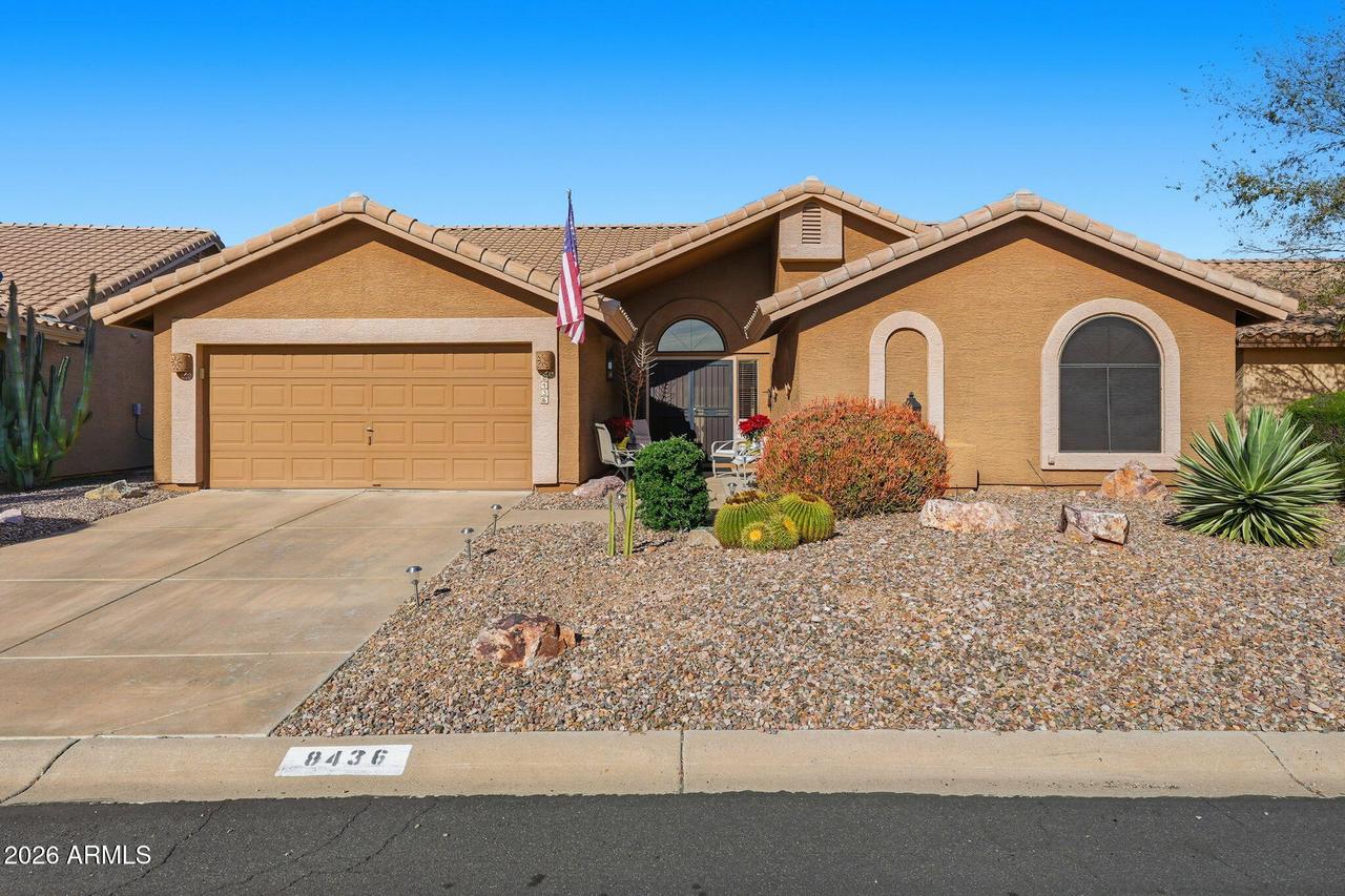 8436 E Jumping Cholla Dr., Gold Canyon, AZ 85118