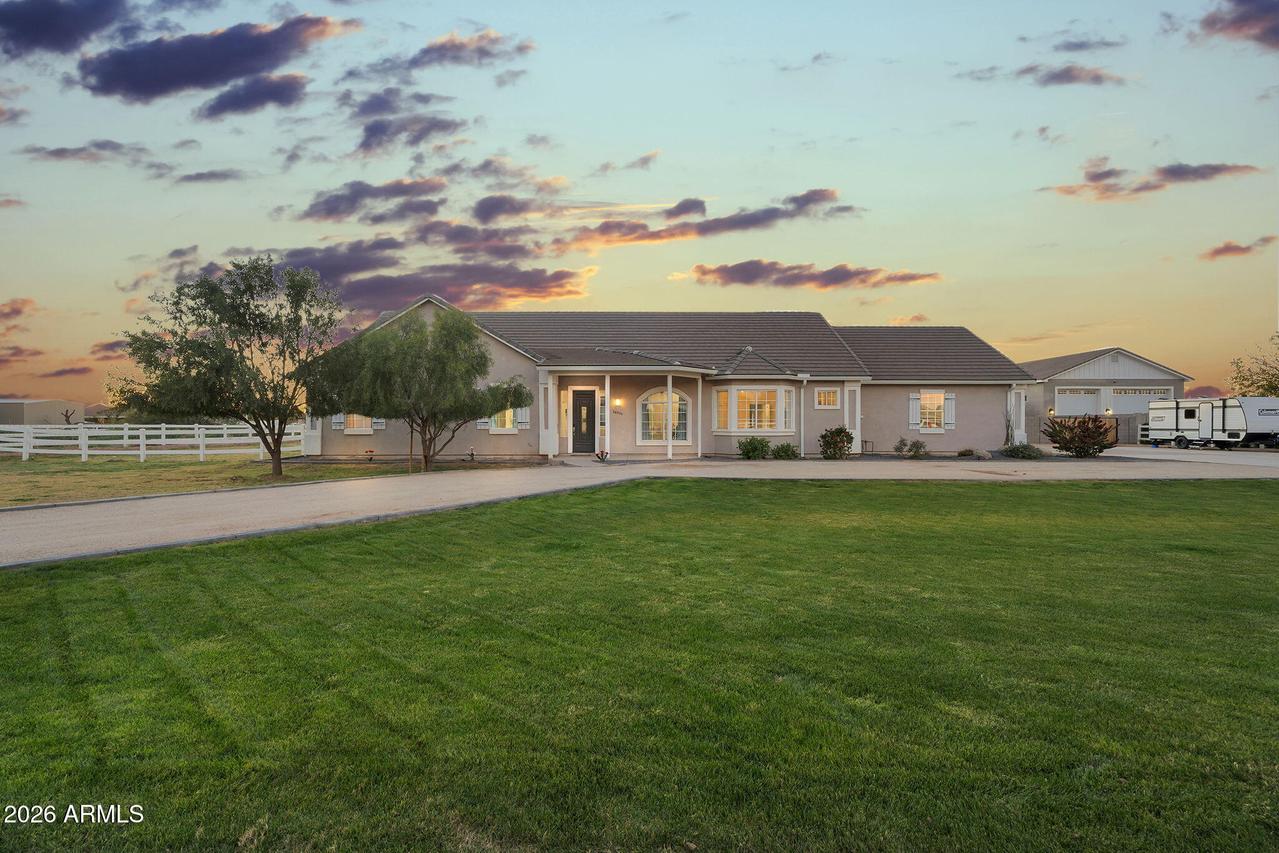 36930 N Wyatt Dr., San Tan Valley, AZ 85140