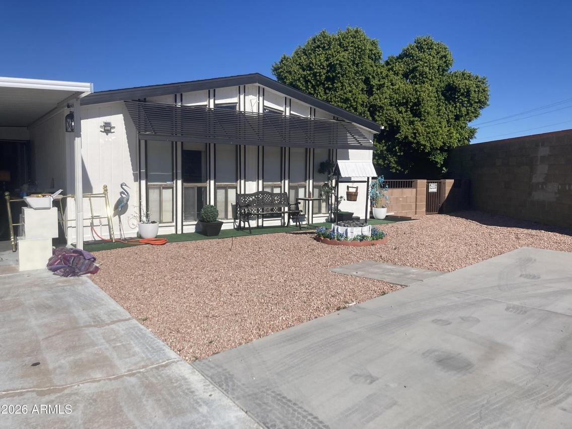 5948 E Hermosa Vista Dr., Mesa, AZ 85215