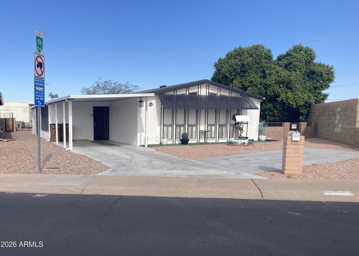 5948 E Hermosa Vista Dr., Mesa, AZ 85215