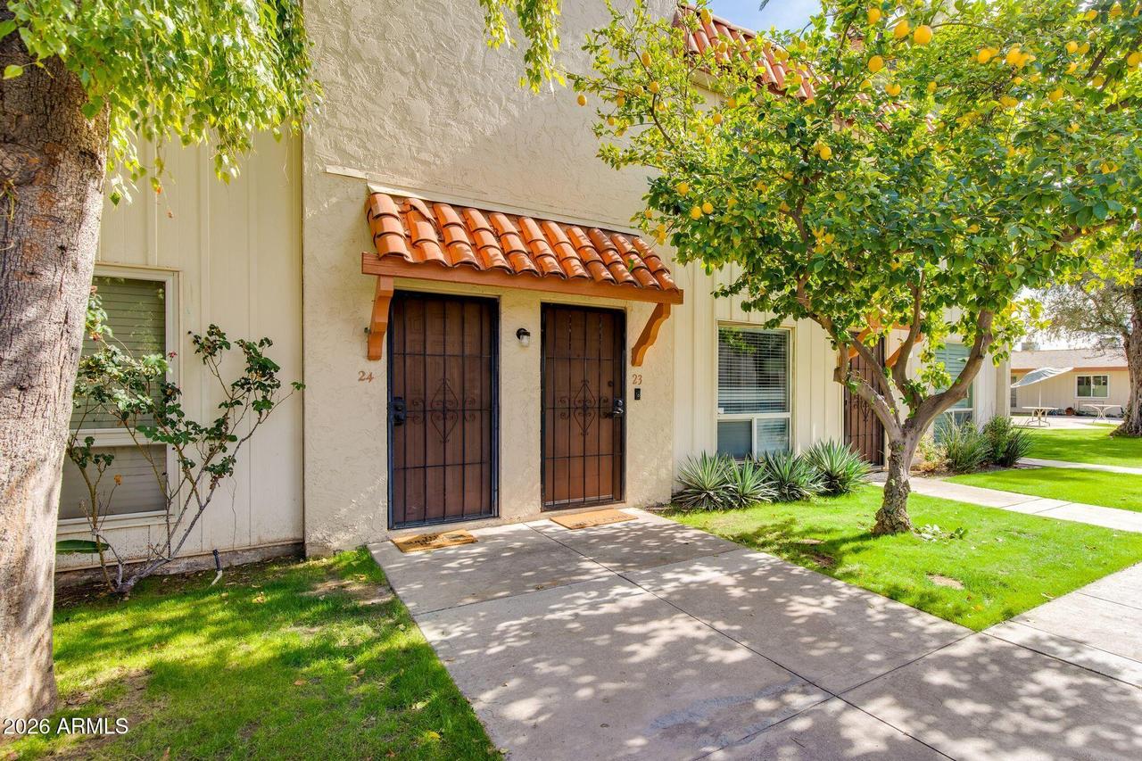 8241 N Central Ave. #23, Phoenix, AZ 85020