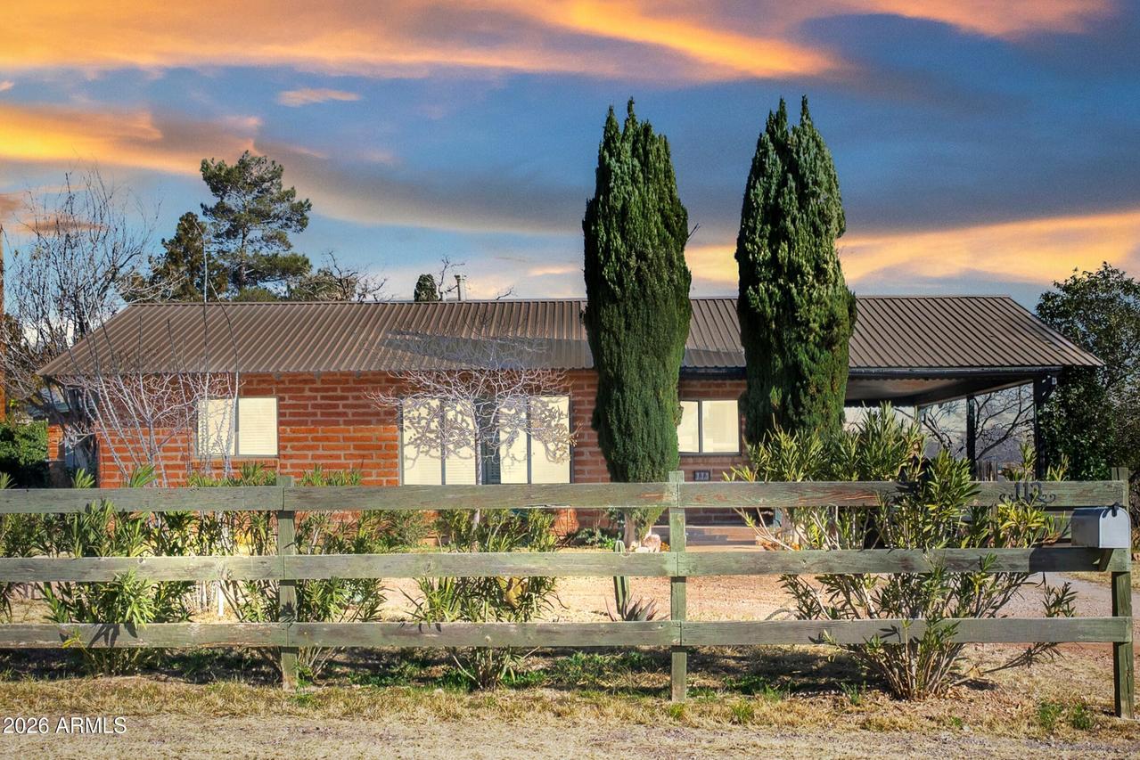 113 Nighthawk Ave., Bisbee, AZ 85603