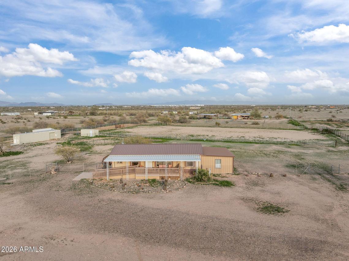 2817 N Saddle Vista Rd., Tonopah, AZ 85354
