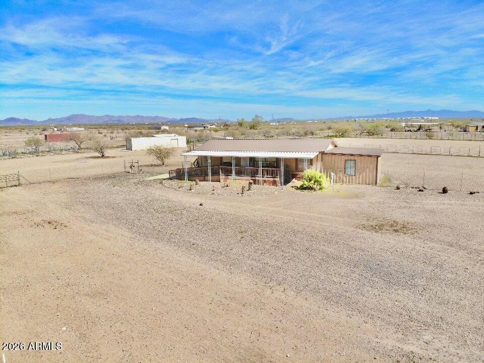 2817 N Saddle Vista Rd., Tonopah, AZ 85354