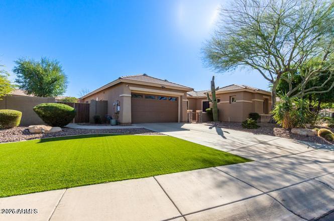 2351 W Sax Canyon Ln., Anthem, AZ 85086