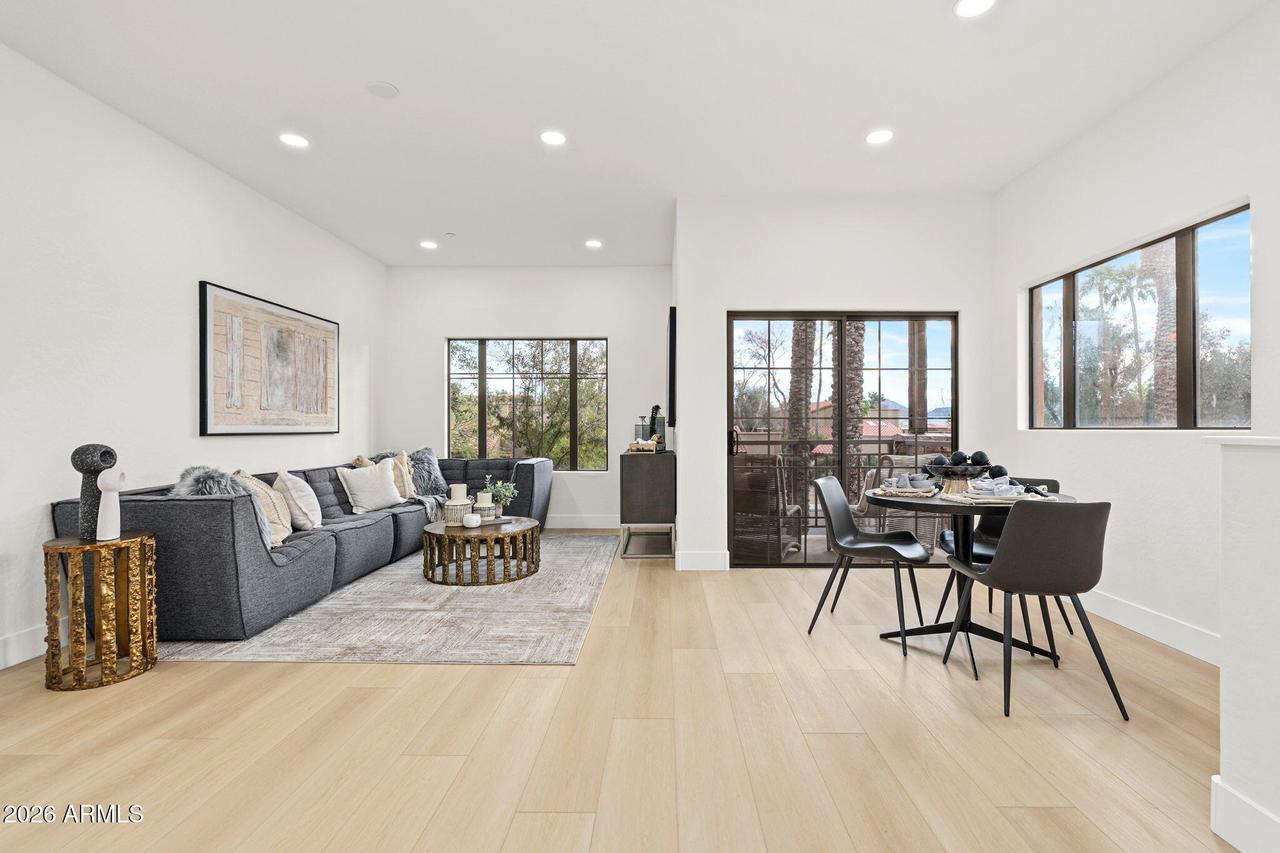 6940 E Cochise Rd. #1001, Paradise Valley, AZ 85253