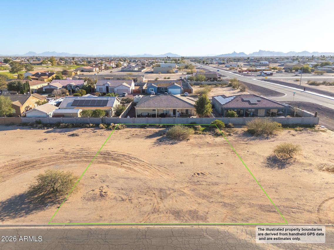 9561 W Kramer Pl. #484, Arizona City, AZ 85123